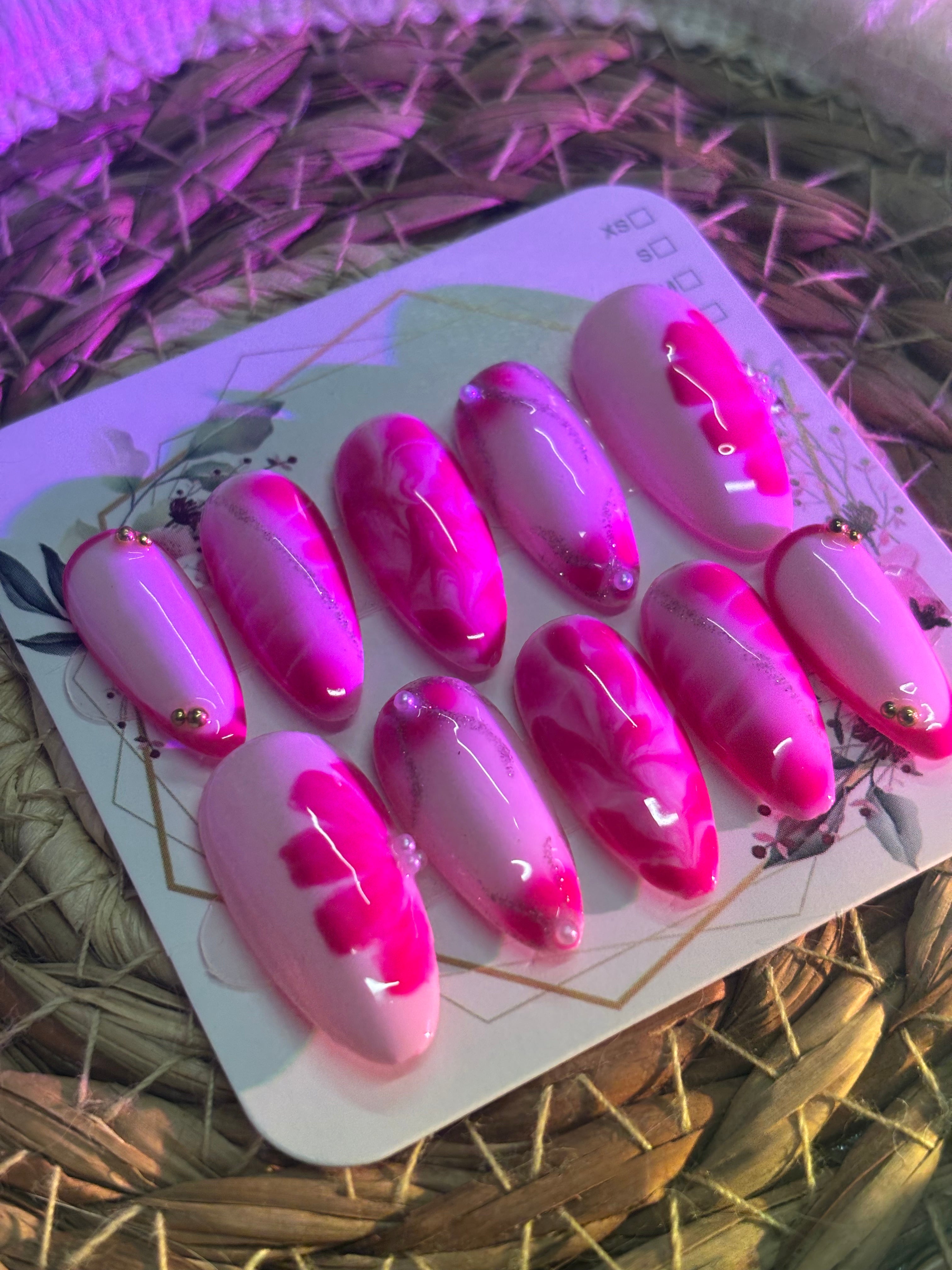Pink Crush